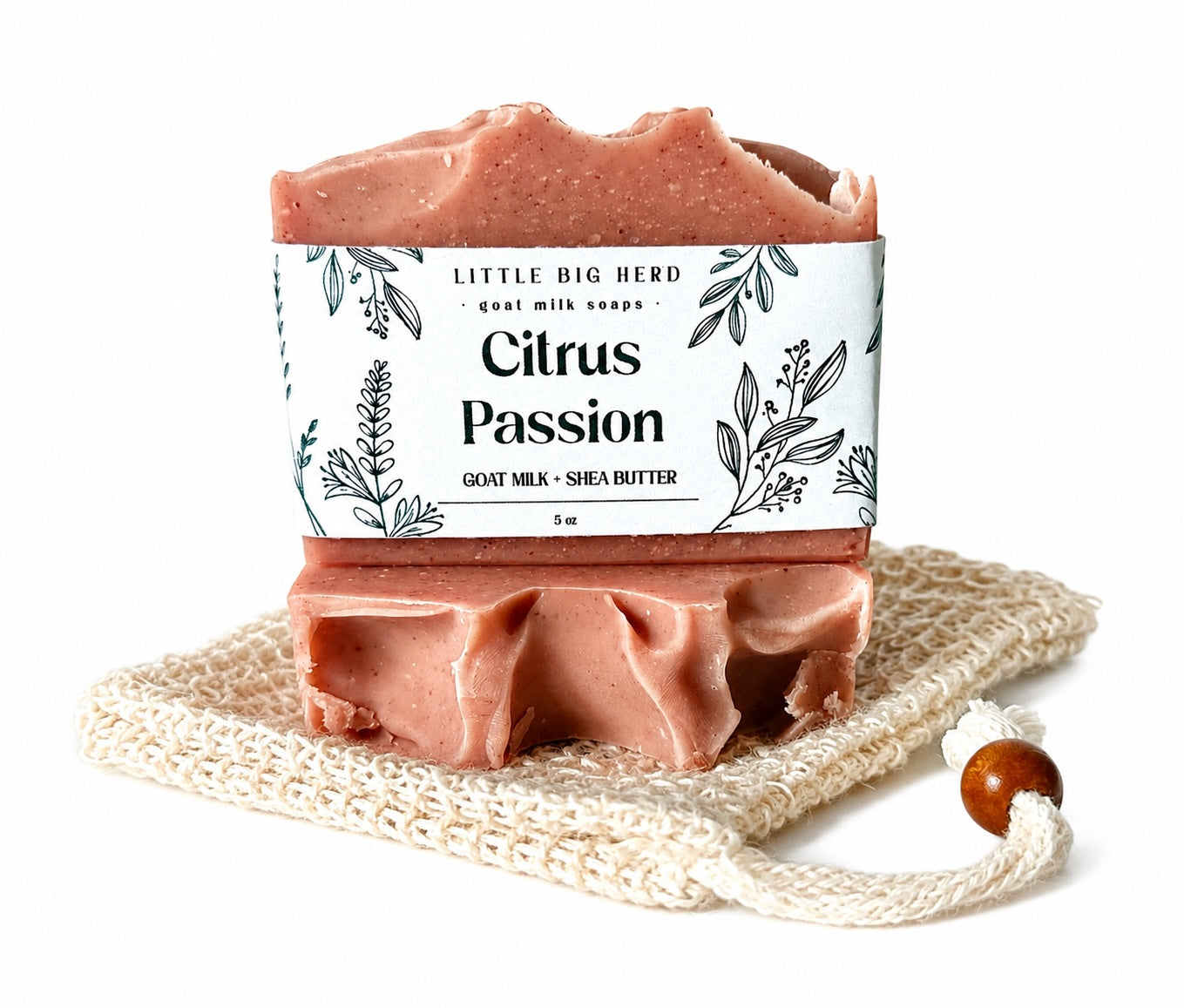 Citrus Passion