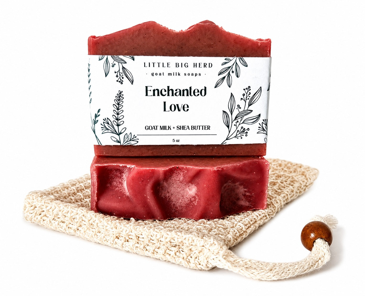 Enchanted Love