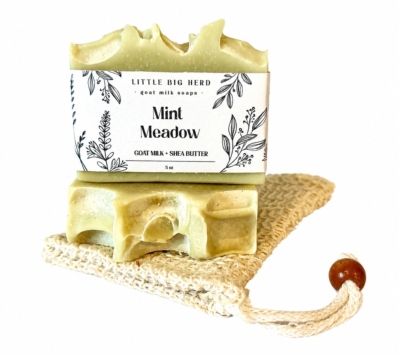 Mint Meadow