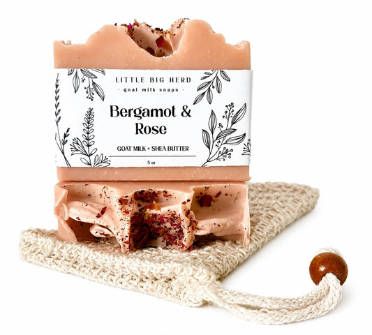 Bergamot & Rose