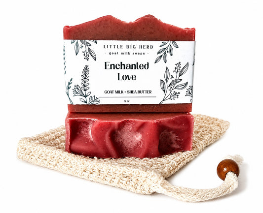Enchanted Love
