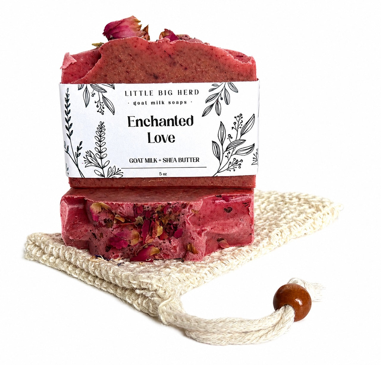 Enchanted Love