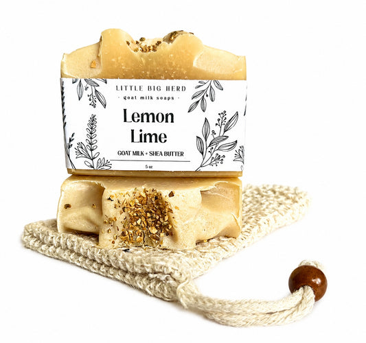 Lemon Lime
