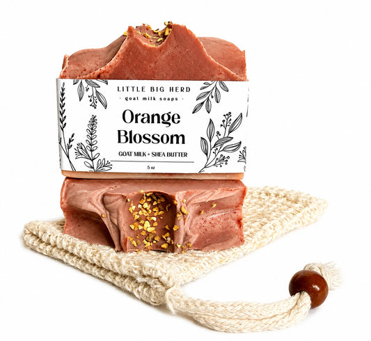 Orange Blossom
