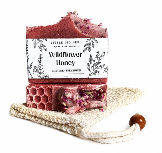 Wildflower Honey